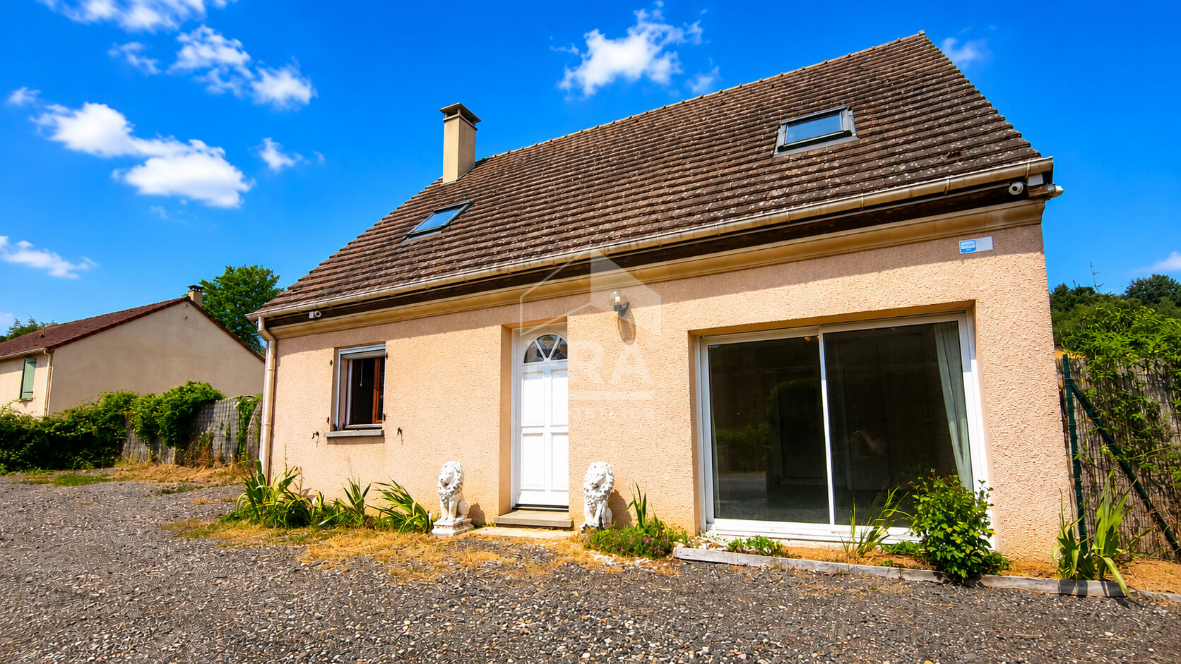 Maison 6 pièces 104 m² · à Nogent-le-Rotrou · 104 m² · 109 400 €