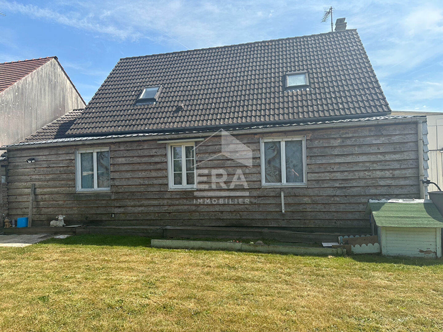 Maison 7 pièces 127 m² · à Senonches · 127 m² · 148 600 €