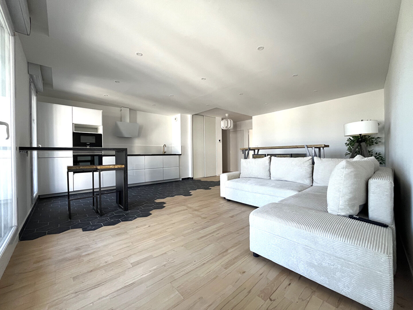 Appartement 4 pièces 72 m² · à Tours · 72 m² · 345 000 €