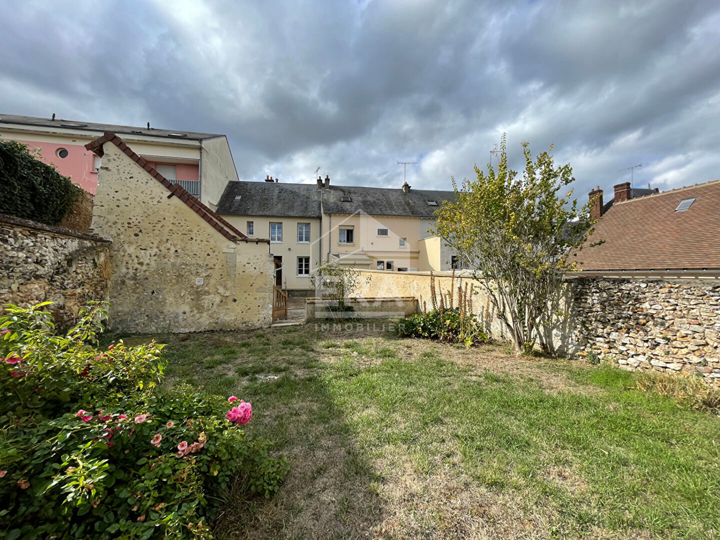 Maison 5 pièces 102 m² · à Nogent-le-Rotrou · 102 m² · 155 400 €