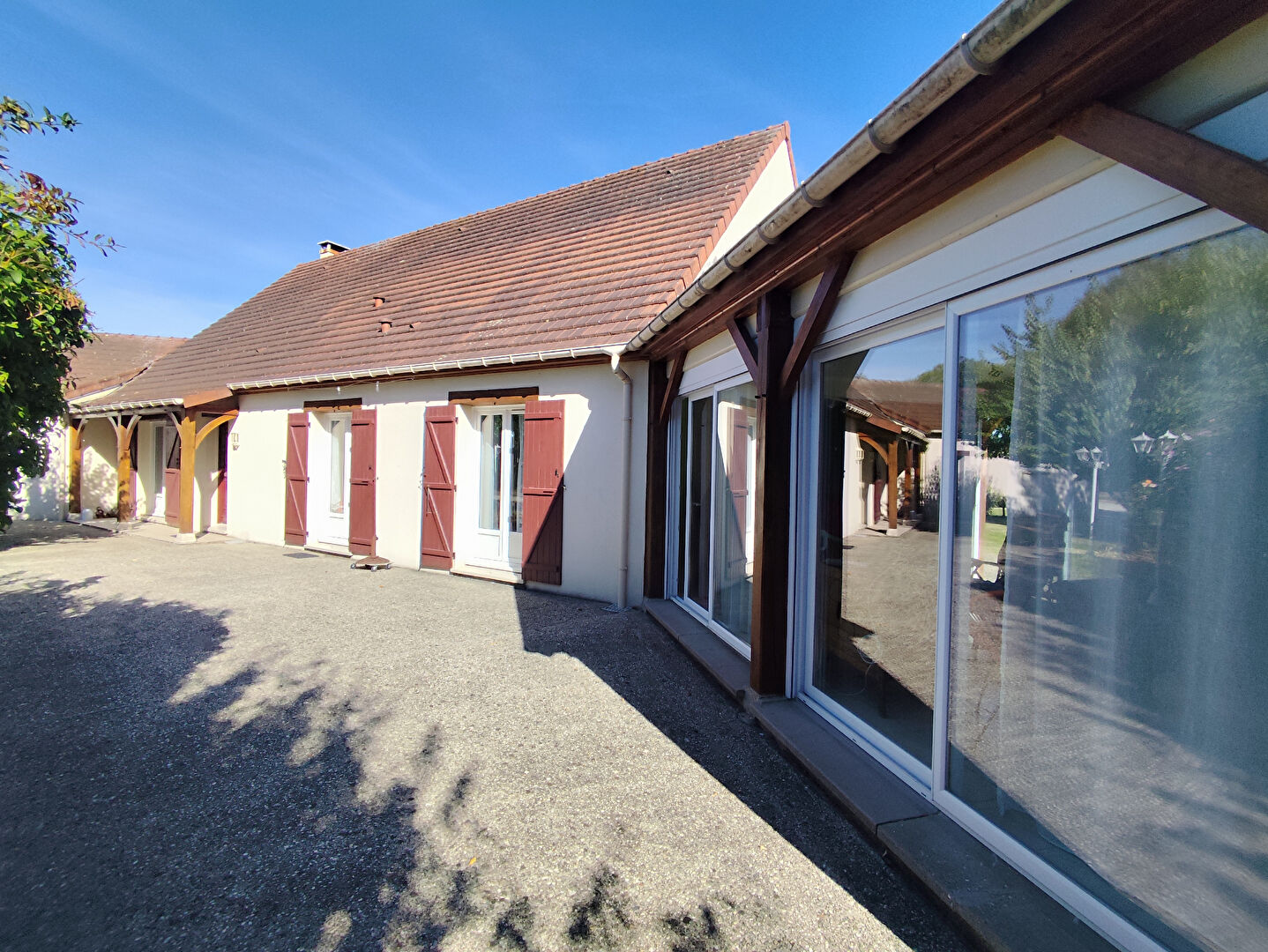 Maison 7 pièces 193 m² · à Nogent-le-Rotrou · 193 m² · 319 000 €