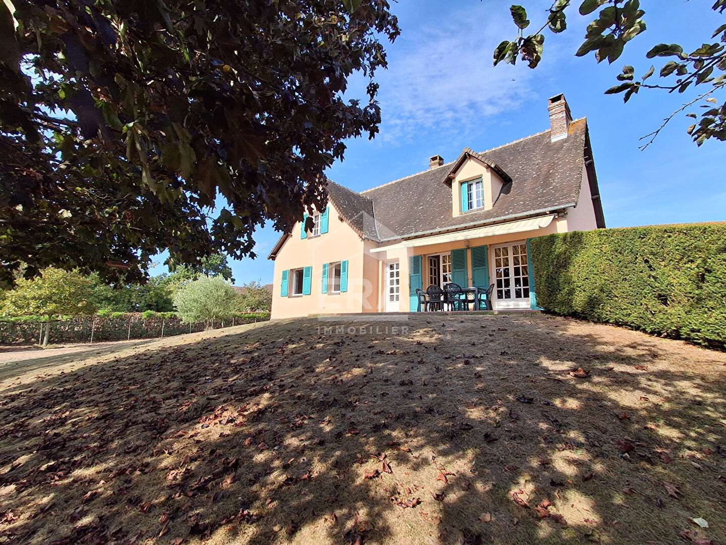 Maison 6 pièces 157 m² · à Sablons sur Huisne · 157 m² · 318 000 €