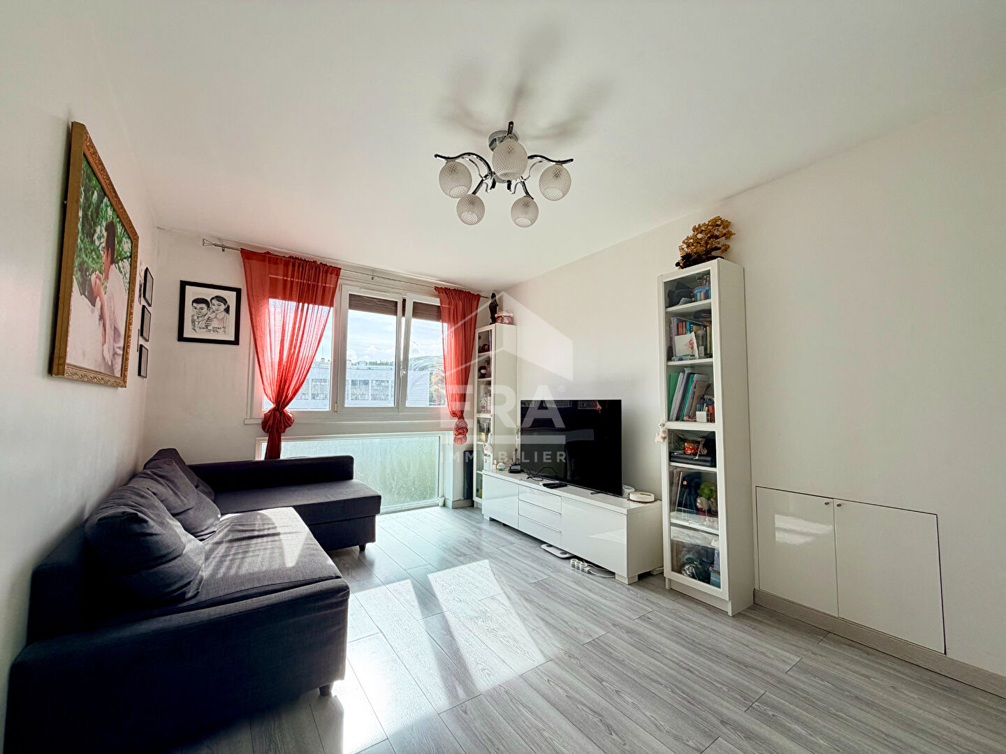 Appartement 4 pièces 61 m² · à Sèvres · 61 m² · 319 000 €