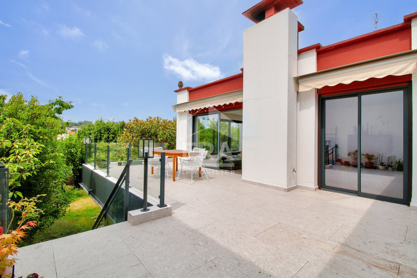 Maison a louer sevres - 9 pièce(s) - 235 m2 - Surfyn