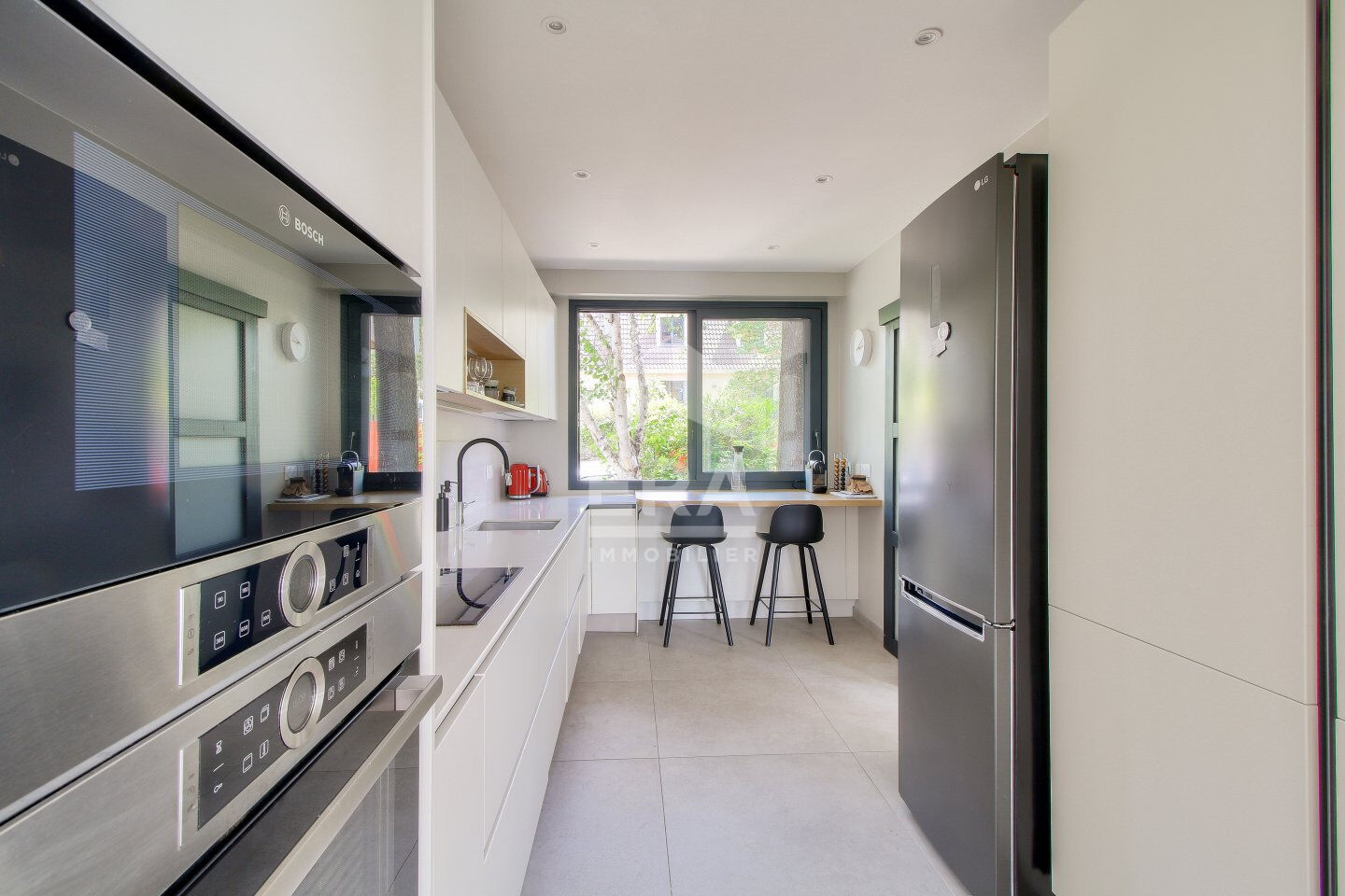 Maison a louer sevres - 9 pièce(s) - 235 m2 - Surfyn