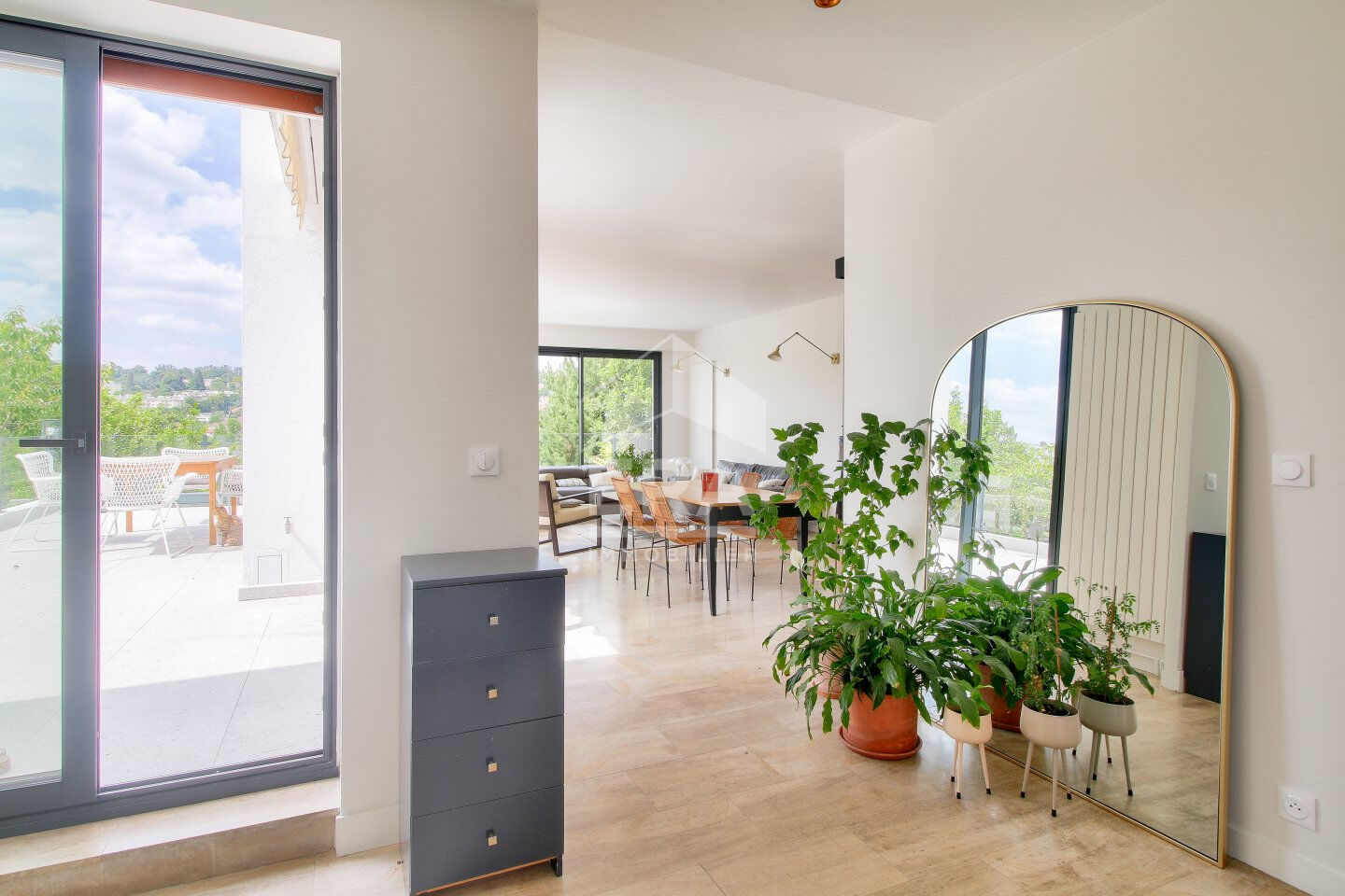 Maison a louer sevres - 9 pièce(s) - 235 m2 - Surfyn