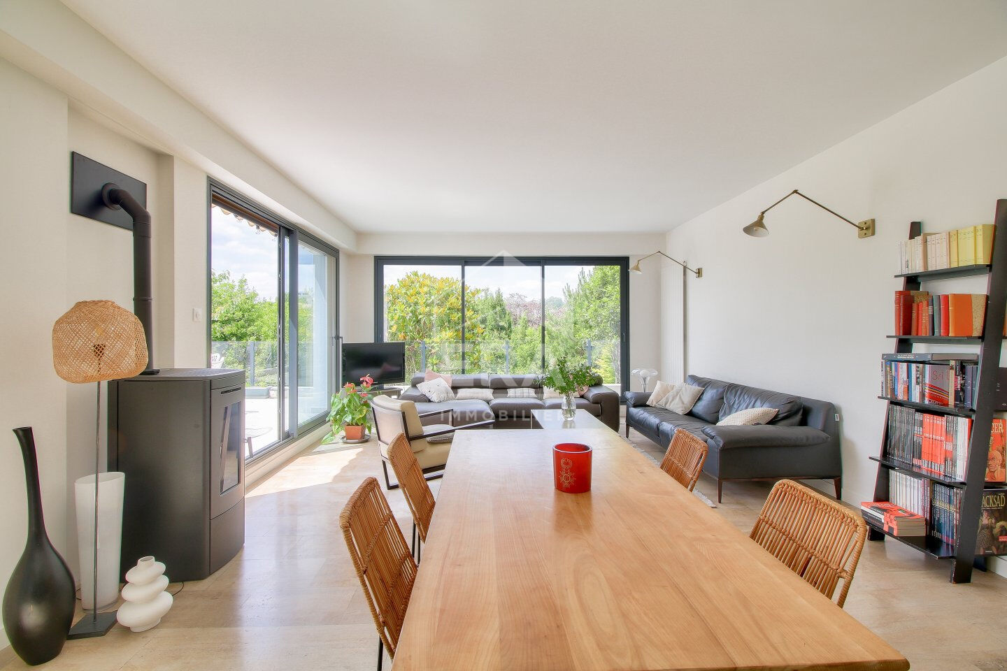 Maison a louer sevres - 9 pièce(s) - 235 m2 - Surfyn