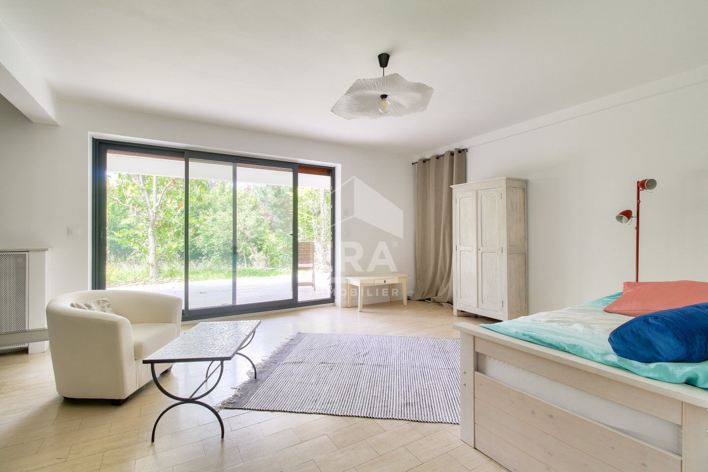 Maison a louer sevres - 9 pièce(s) - 235 m2 - Surfyn