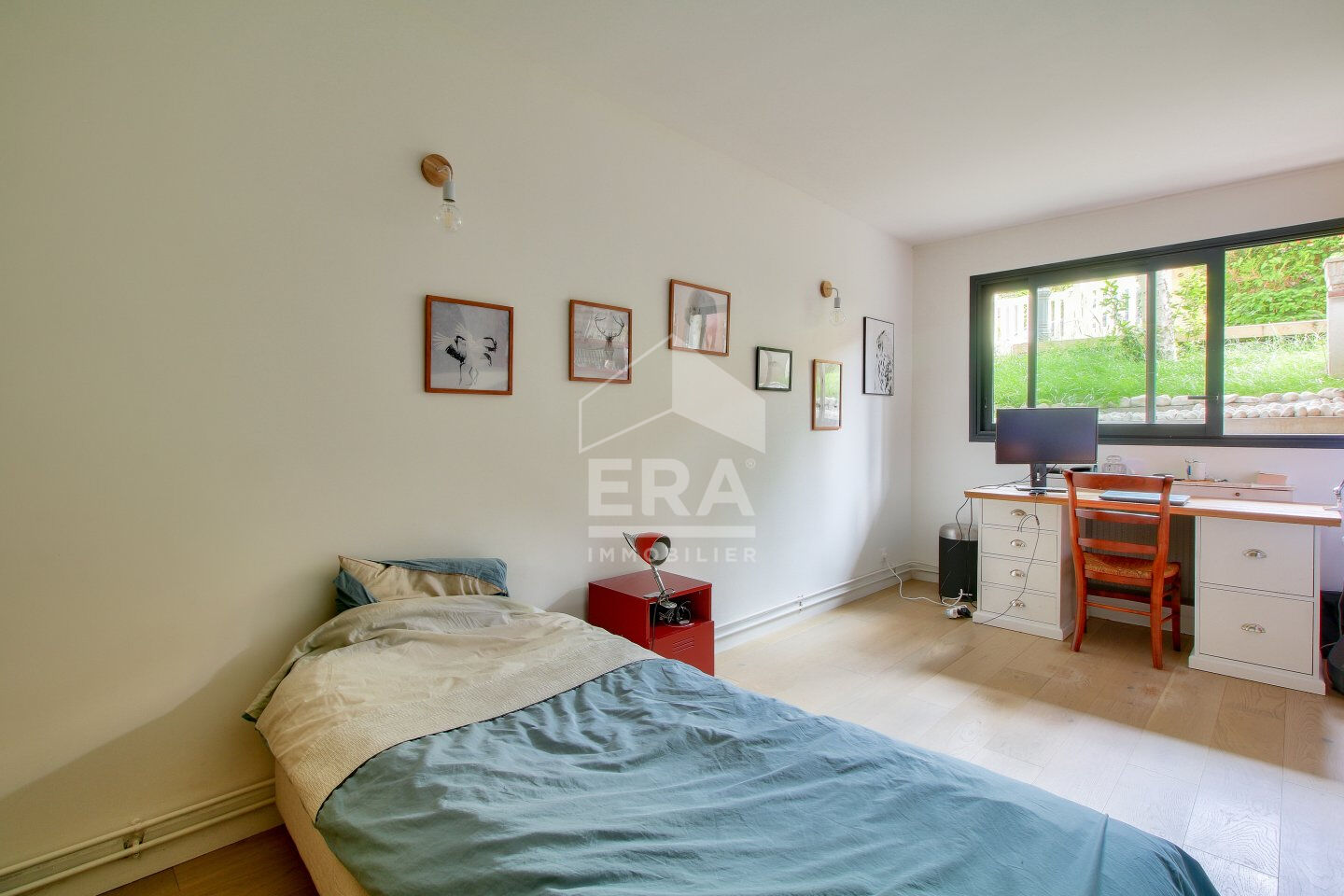 Maison a louer sevres - 9 pièce(s) - 235 m2 - Surfyn