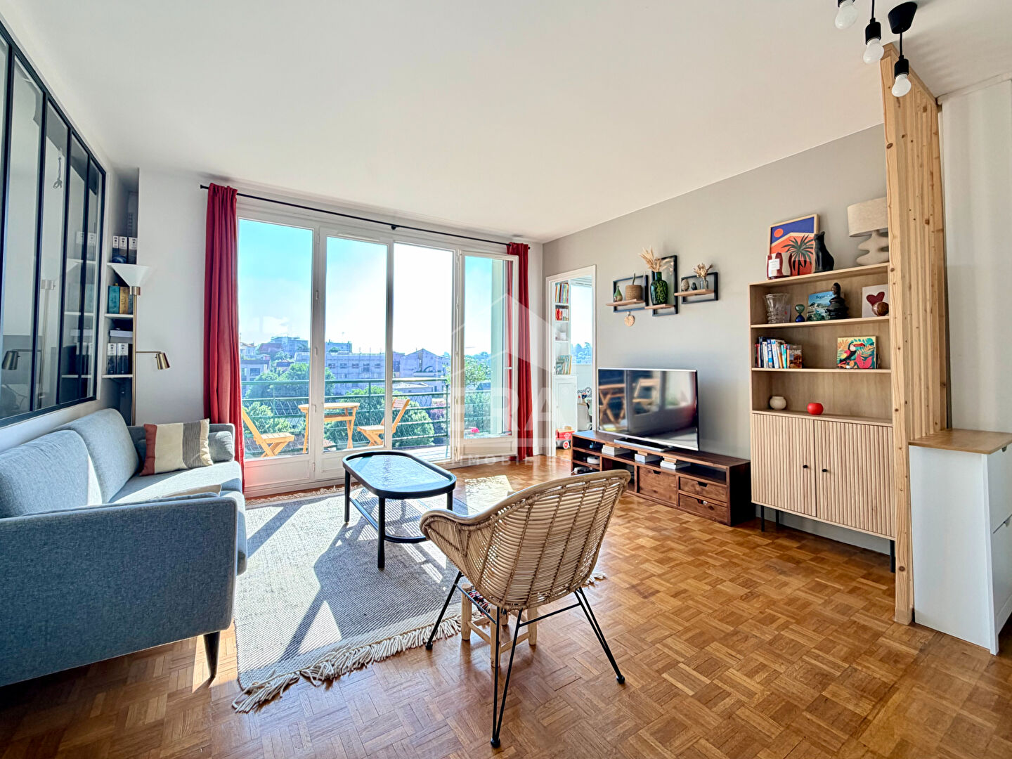 Appartement 4 pièces 65 m² · à Sèvres · 65 m² · 425 000 €
