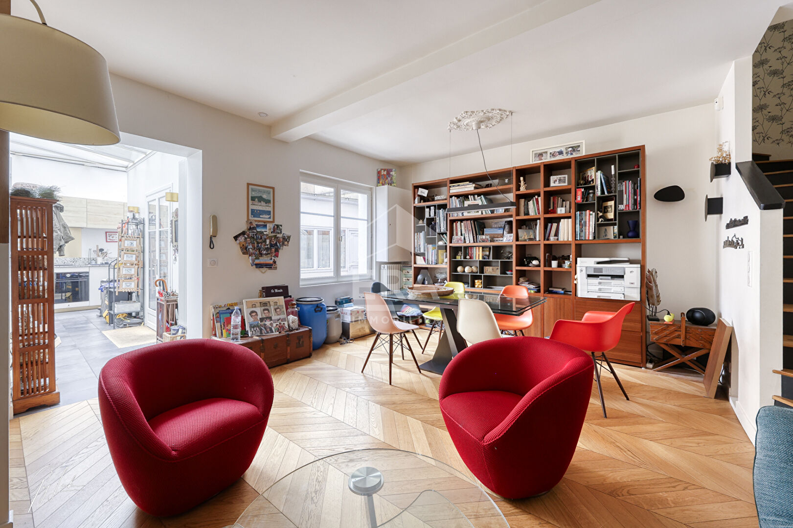 Maison 4 pièces 93 m² · à Meudon · 93 m² · 719 000 €