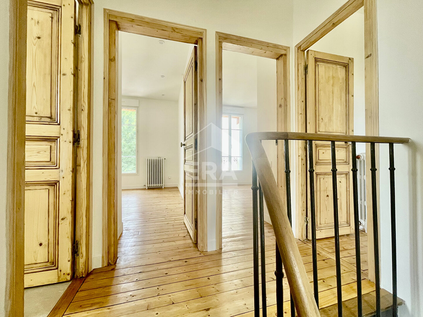 Maison a louer chaville - 4 pièce(s) - 85 m2 - Surfyn