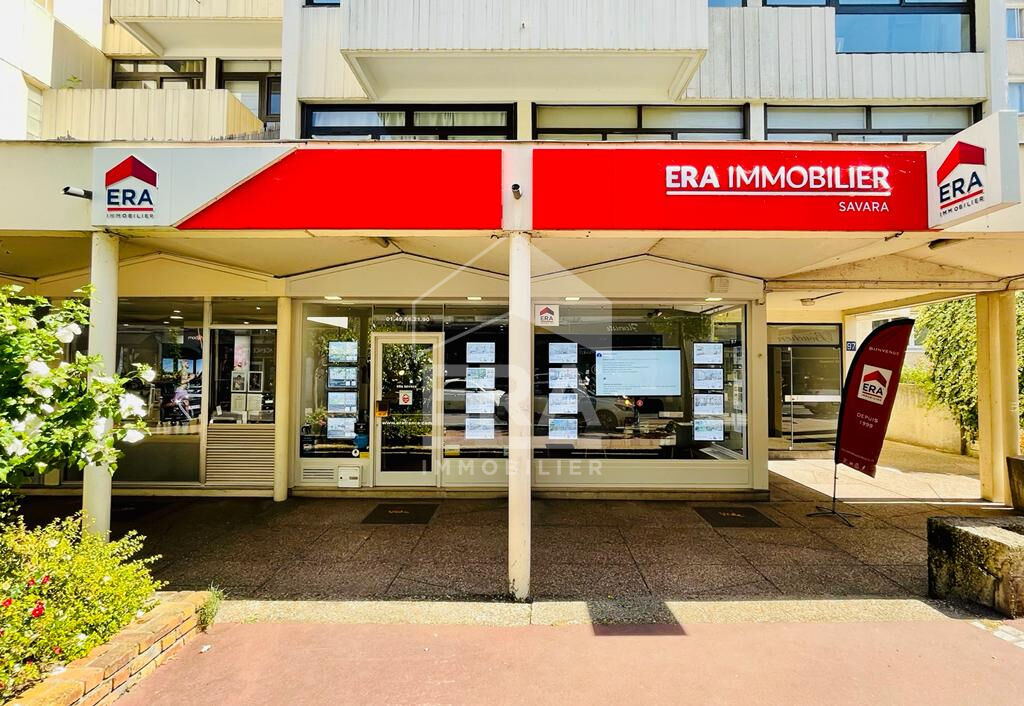 Maison a louer chaville - 4 pièce(s) - 85 m2 - Surfyn