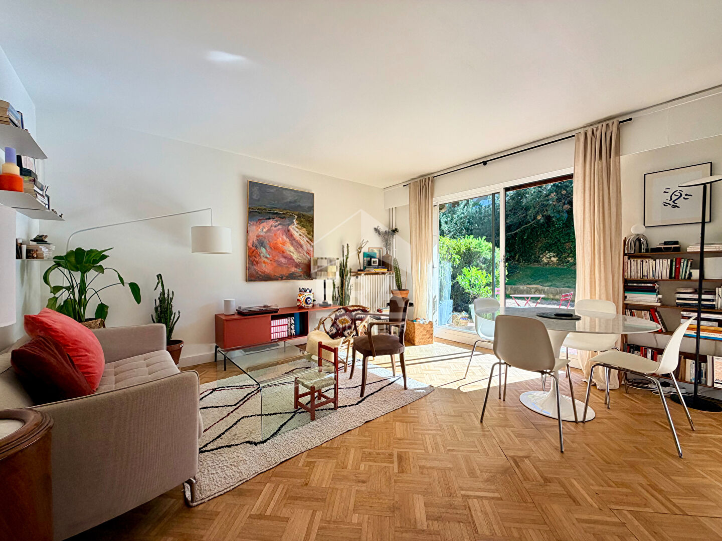 Appartement 3 pièces 62 m² · à Ville-d'Avray · 62 m² · 399 000 €