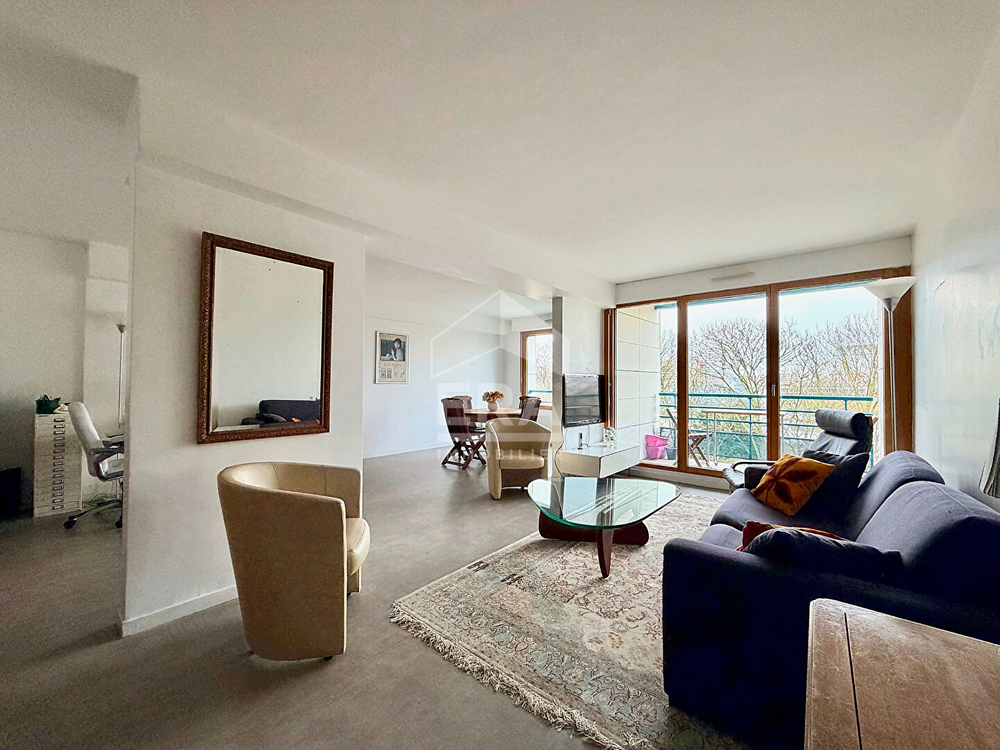 Appartement 3 pièces 78 m² · à Meudon · 78 m² · 398 000 €
