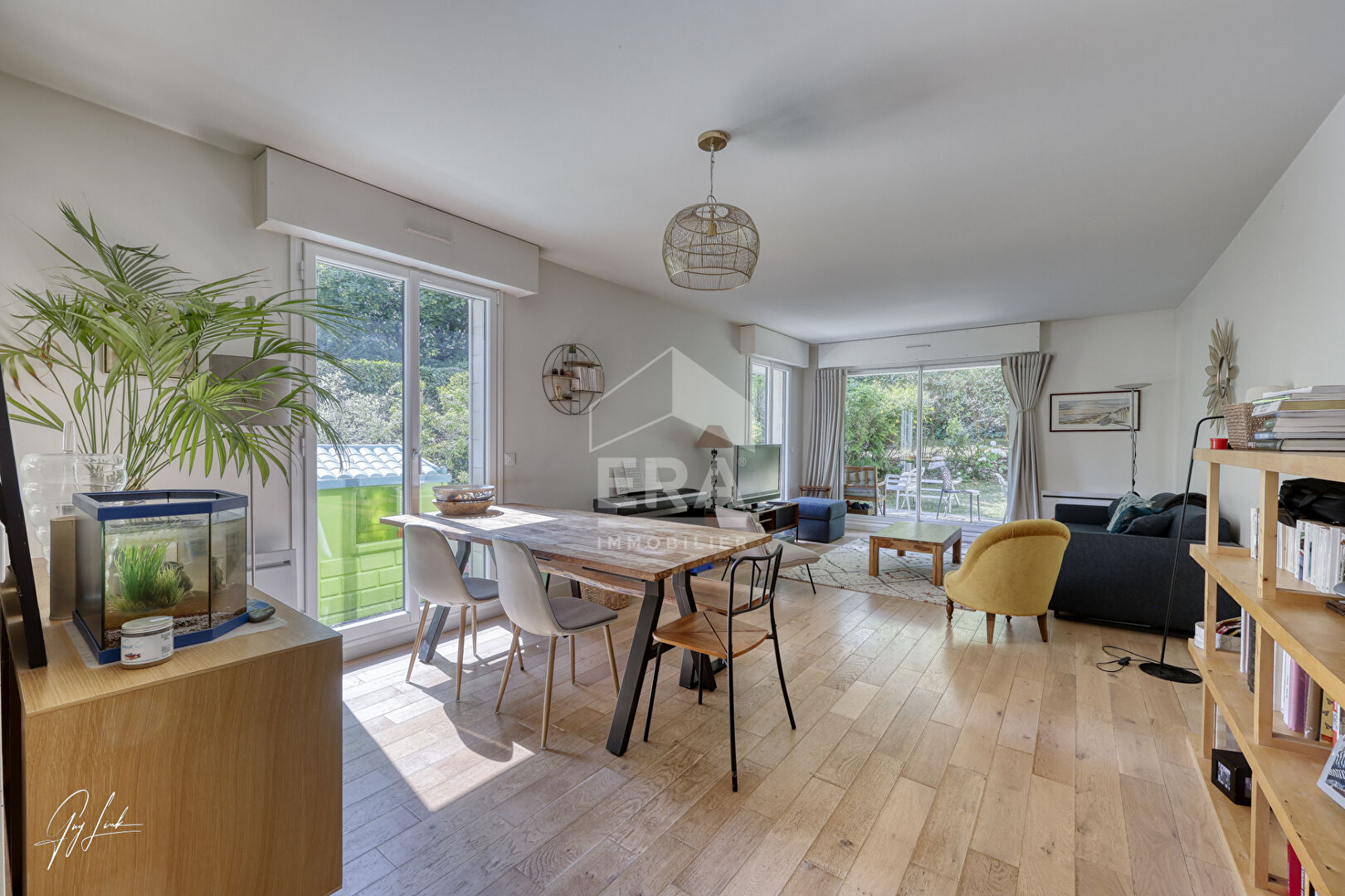 Appartement 4 pièces 101 m² · à Meudon · 101 m² · 780 000 €