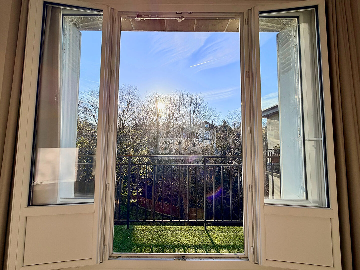 Appartement 4 pièces 81 m² · à Sèvres · 81 m² · 419 000 €