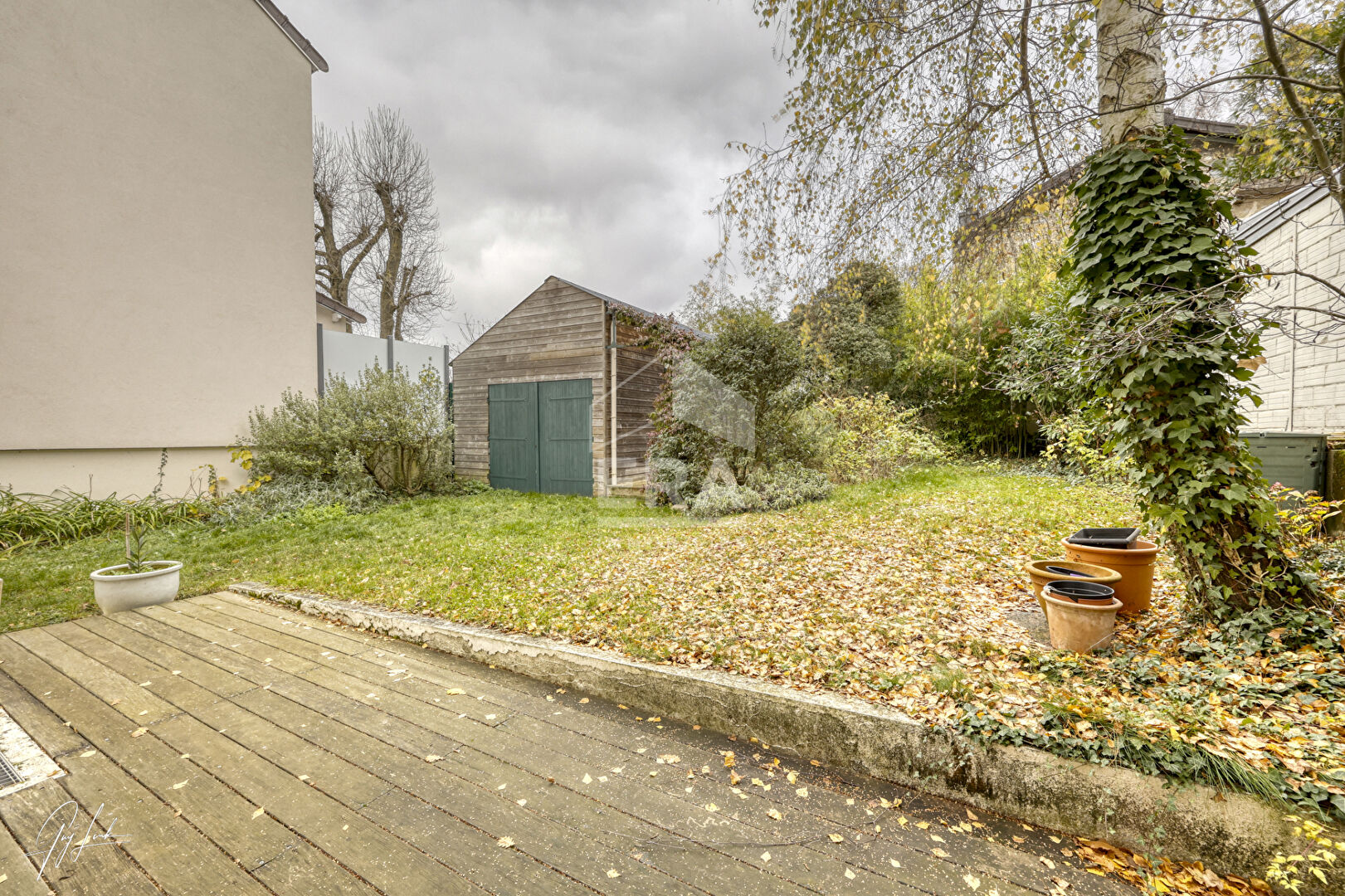 Maison 9 pièces 193 m² · à Sèvres · 193 m² · 998 000 €