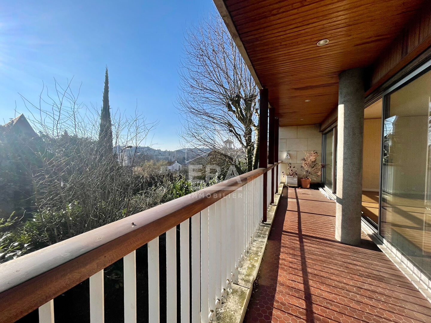 Appartement 4 pièces 88 m² · à Sèvres · 88 m² · 420 000 €