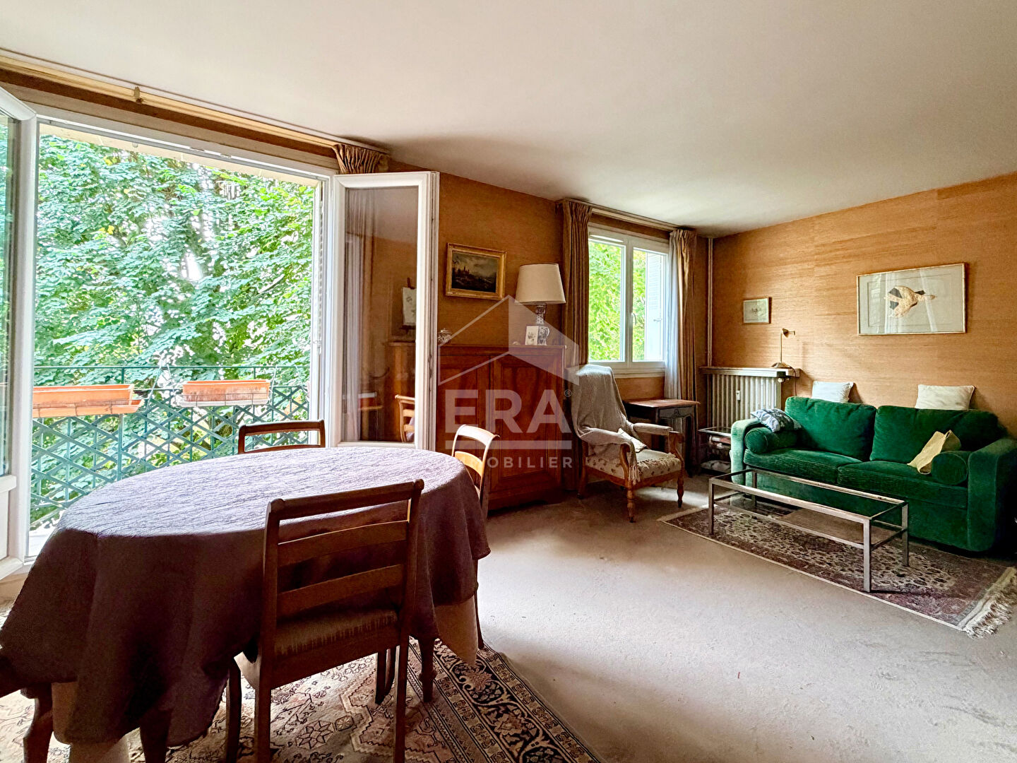 Appartement 3 pièces 56 m² · à Sèvres · 56 m² · 355 000 €