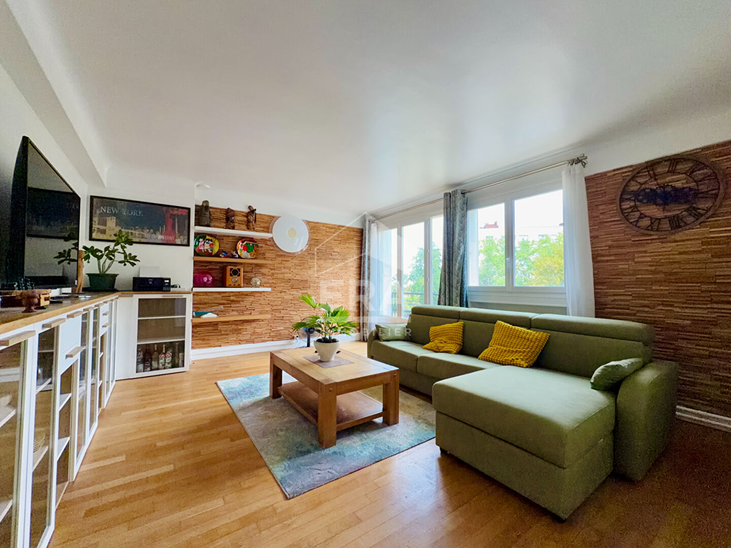 Appartement 2 pièces 59 m² · à Sèvres · 59 m² · 335 000 €