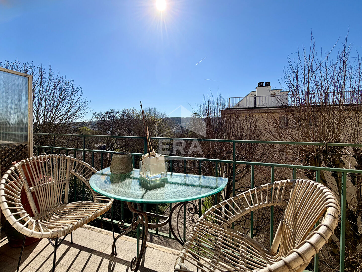 Appartement 2 pièces 56 m² · à Sèvres · 56 m² · 344 000 €