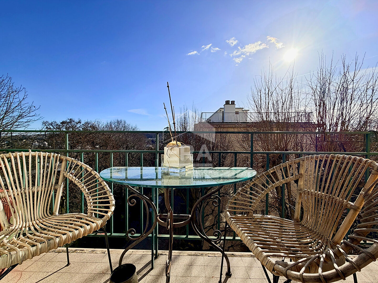 Appartement 2 pièces 56 m² · à Sèvres · 56 m² · 344 000 €