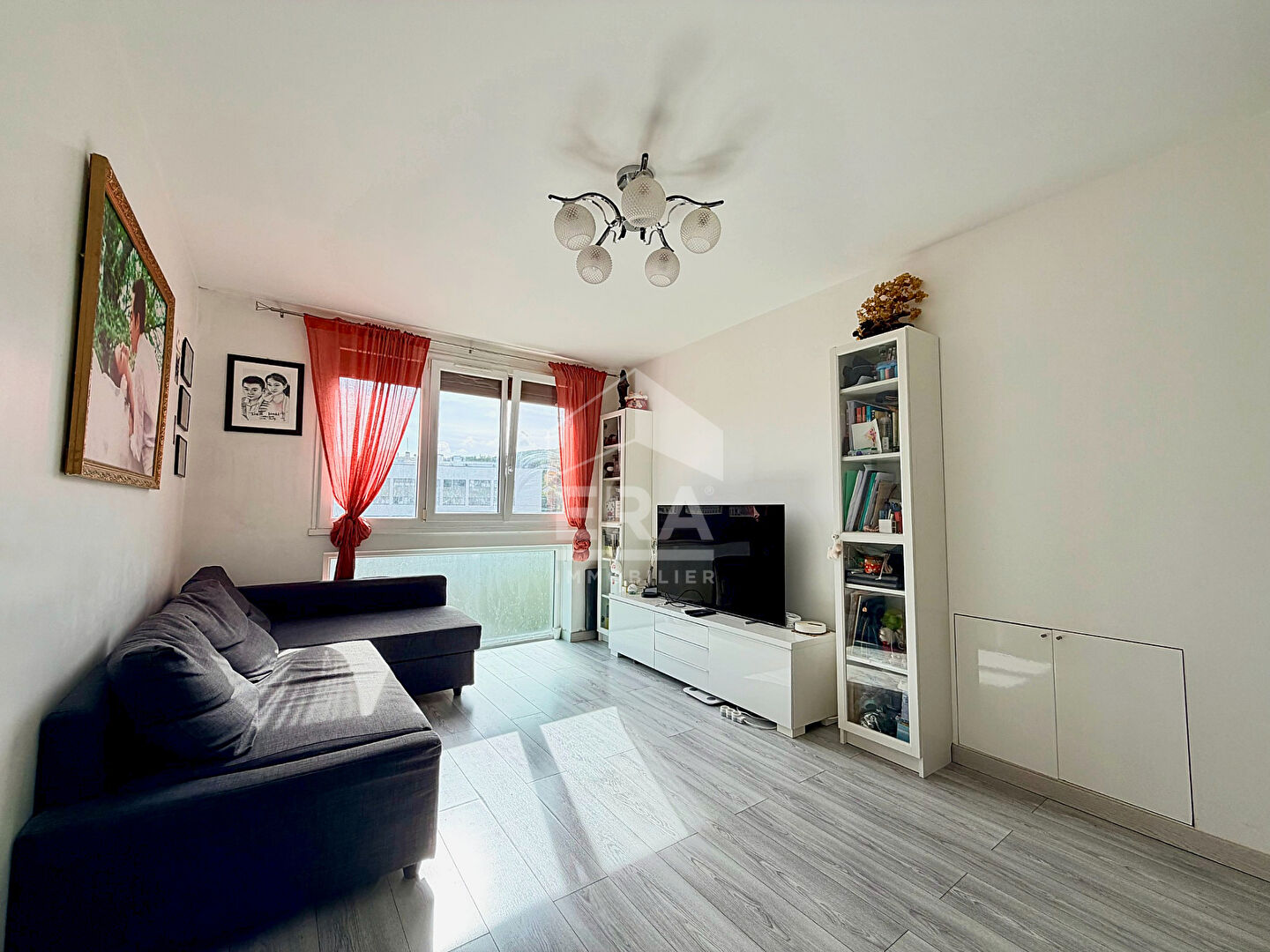 Appartement 4 pièces 61 m² · à Sèvres · 61 m² · 319 000 €