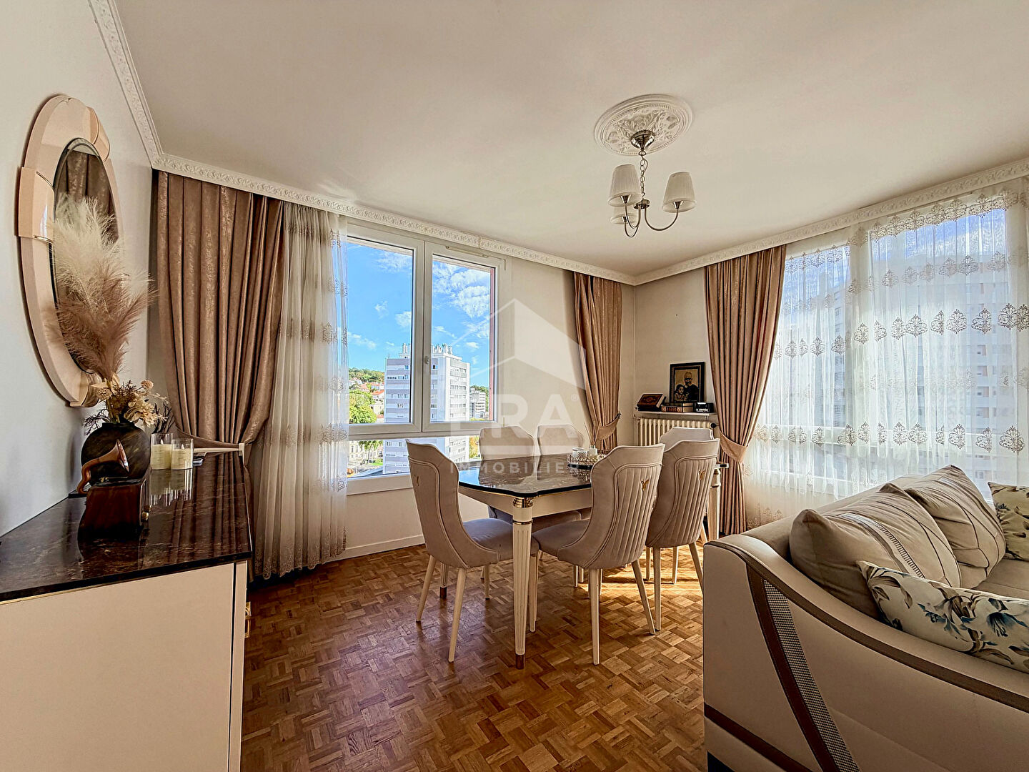 Appartement 3 pièces 64 m² · à Sèvres · 64 m² · 369 000 €