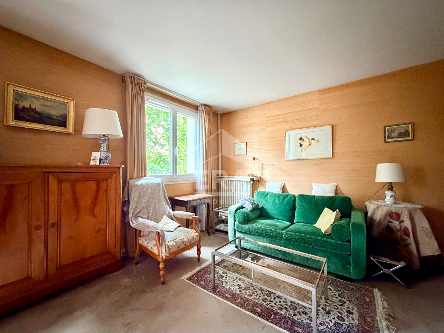 Appartement 3 pièces 56 m² · à Sèvres · 56 m² · 335 000 €