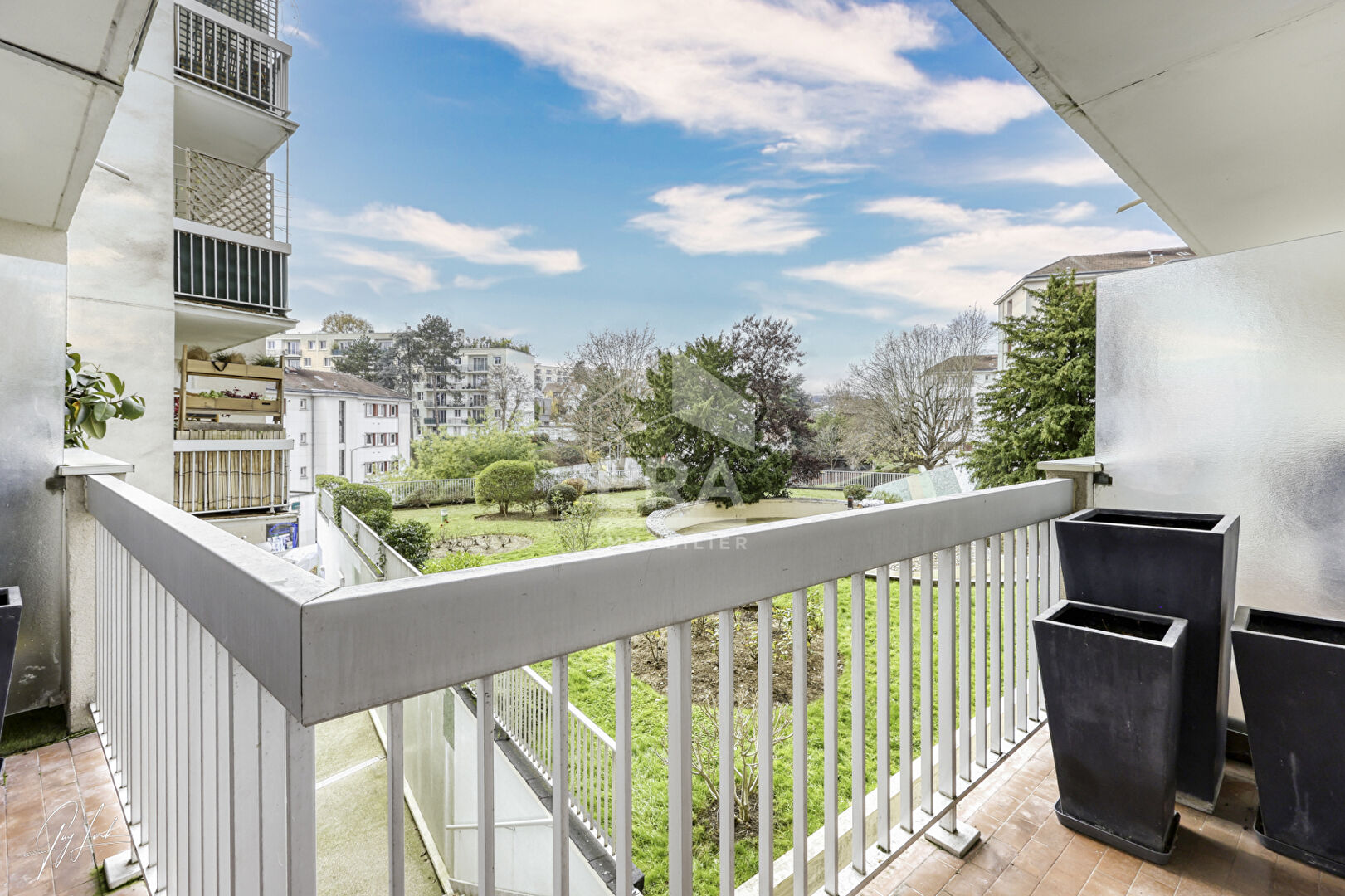 Appartement 3 pièces 74 m² · à Sèvres · 74 m² · 399 000 €