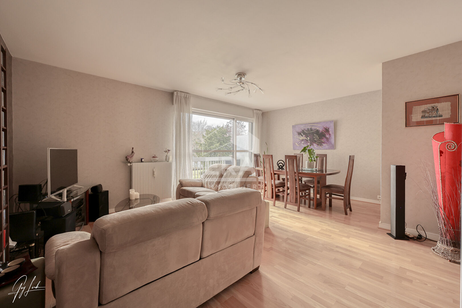Appartement 3 pièces 74 m² · à Sèvres · 74 m² · 399 000 €