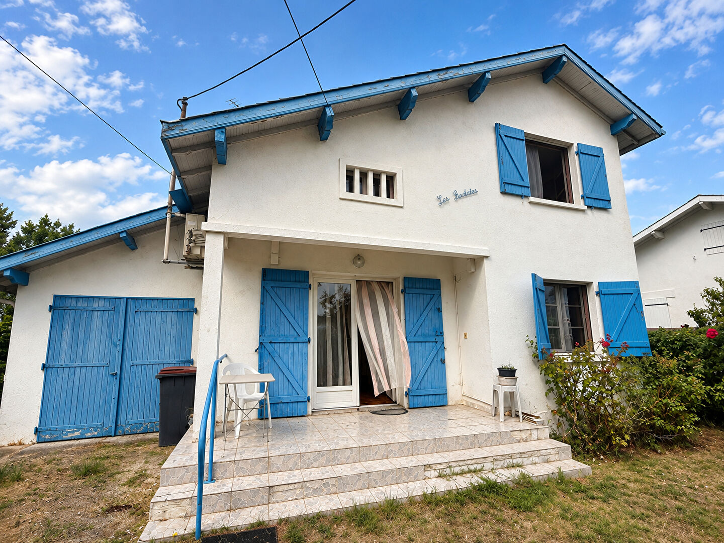 Maison 4 pièces 90 m² · à Saint-Paul-lès-Dax · 90 m² · 265 500 €