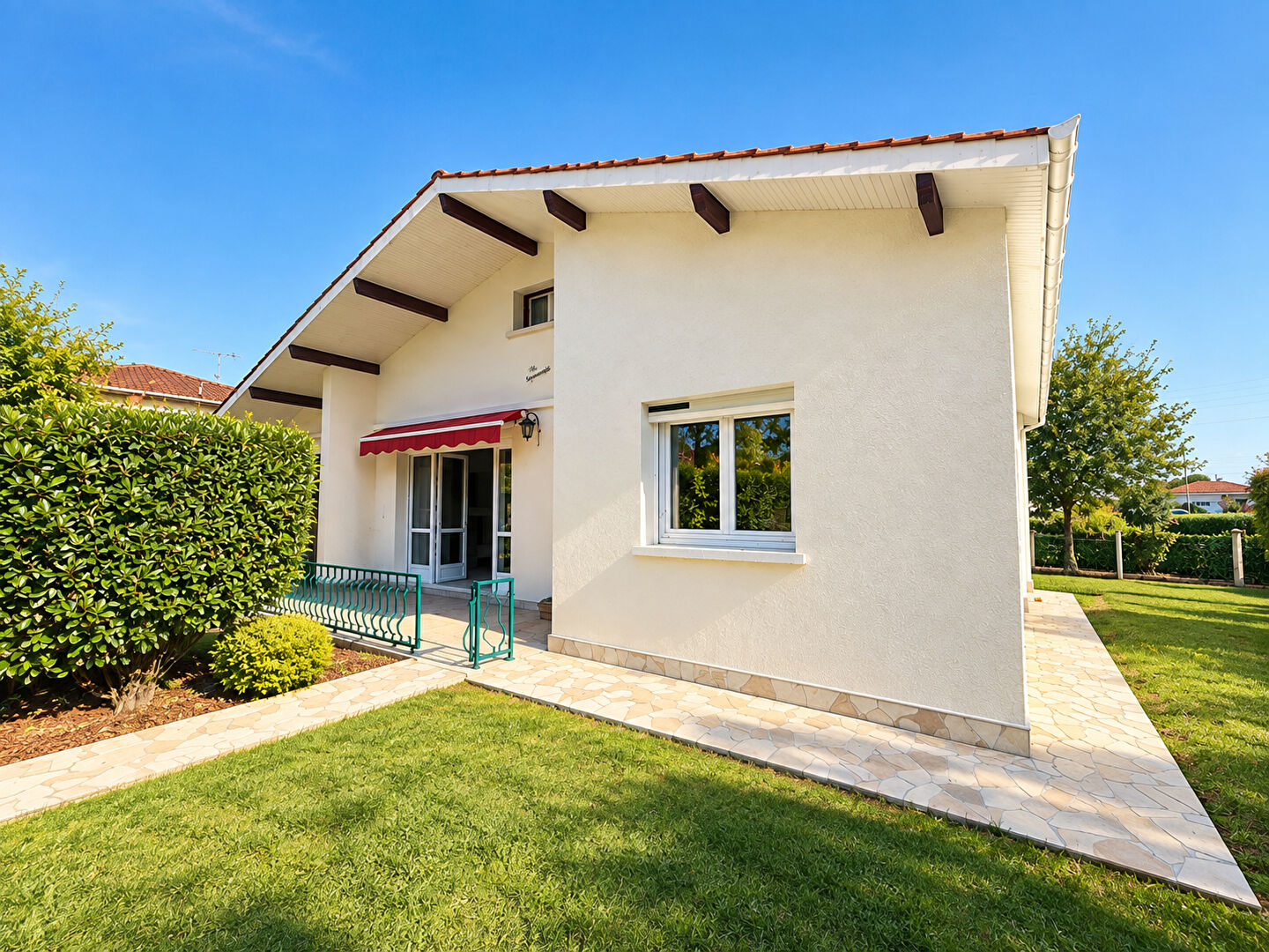 Maison 4 pièces 87 m² · à Saint-Paul-lès-Dax · 87 m² · 233 200 €