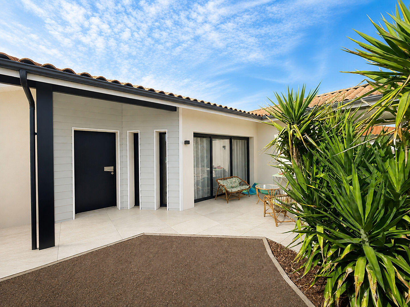 Maison 5 pièces 104 m² · à Linxe · 104 m² · 381 000 €