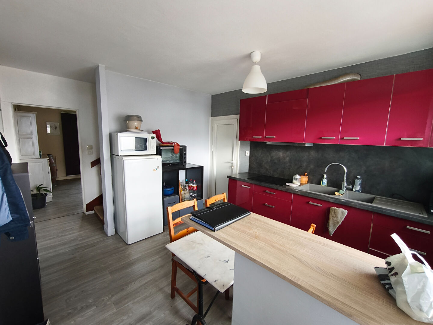 Maison 5 pièces 90 m² · à Dax · 90 m² · 205 000 €