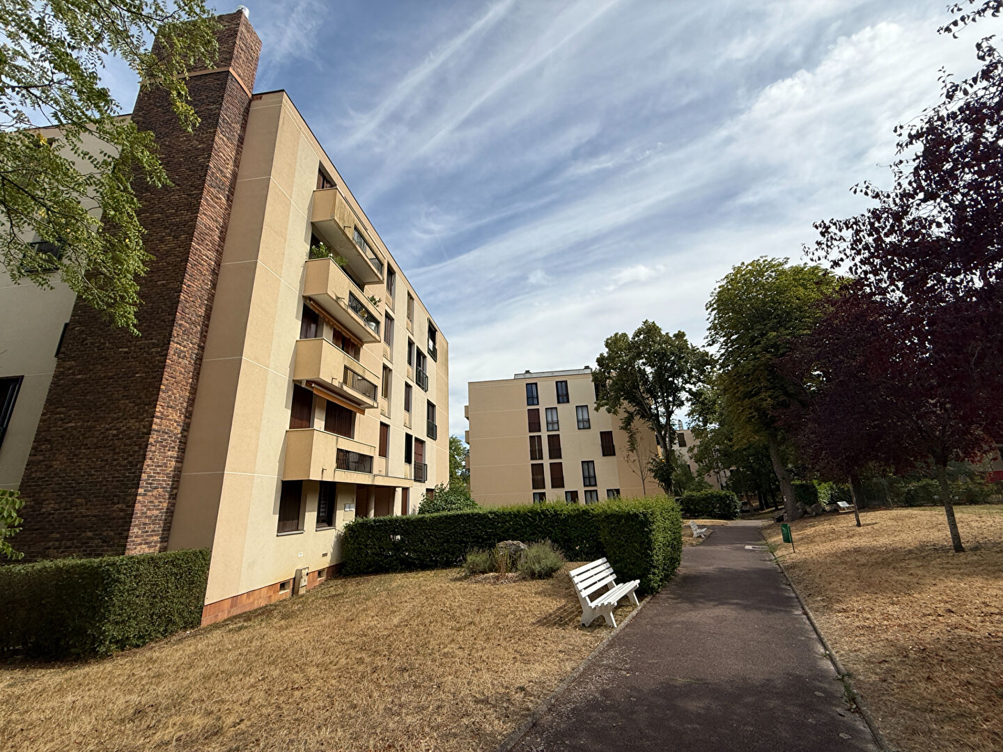 Appartement 3 pièces 68 m² · à Rambouillet · 68 m² · 190 800 €