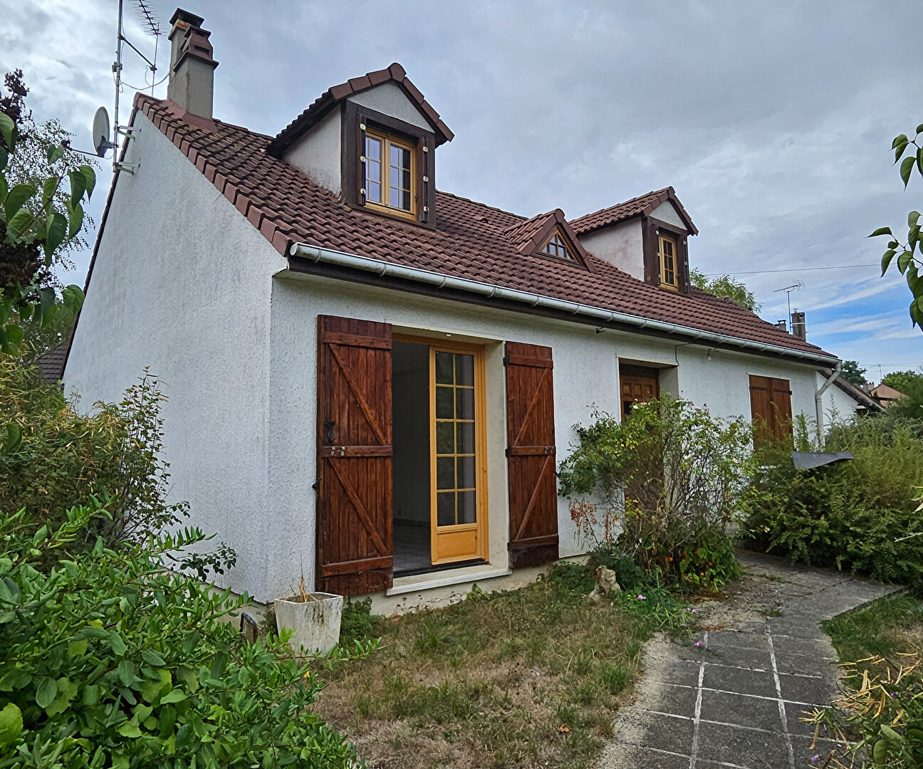 Maison 6 pièces 100 m² · à Droue-sur-Drouette · 100 m² · 262 500 €