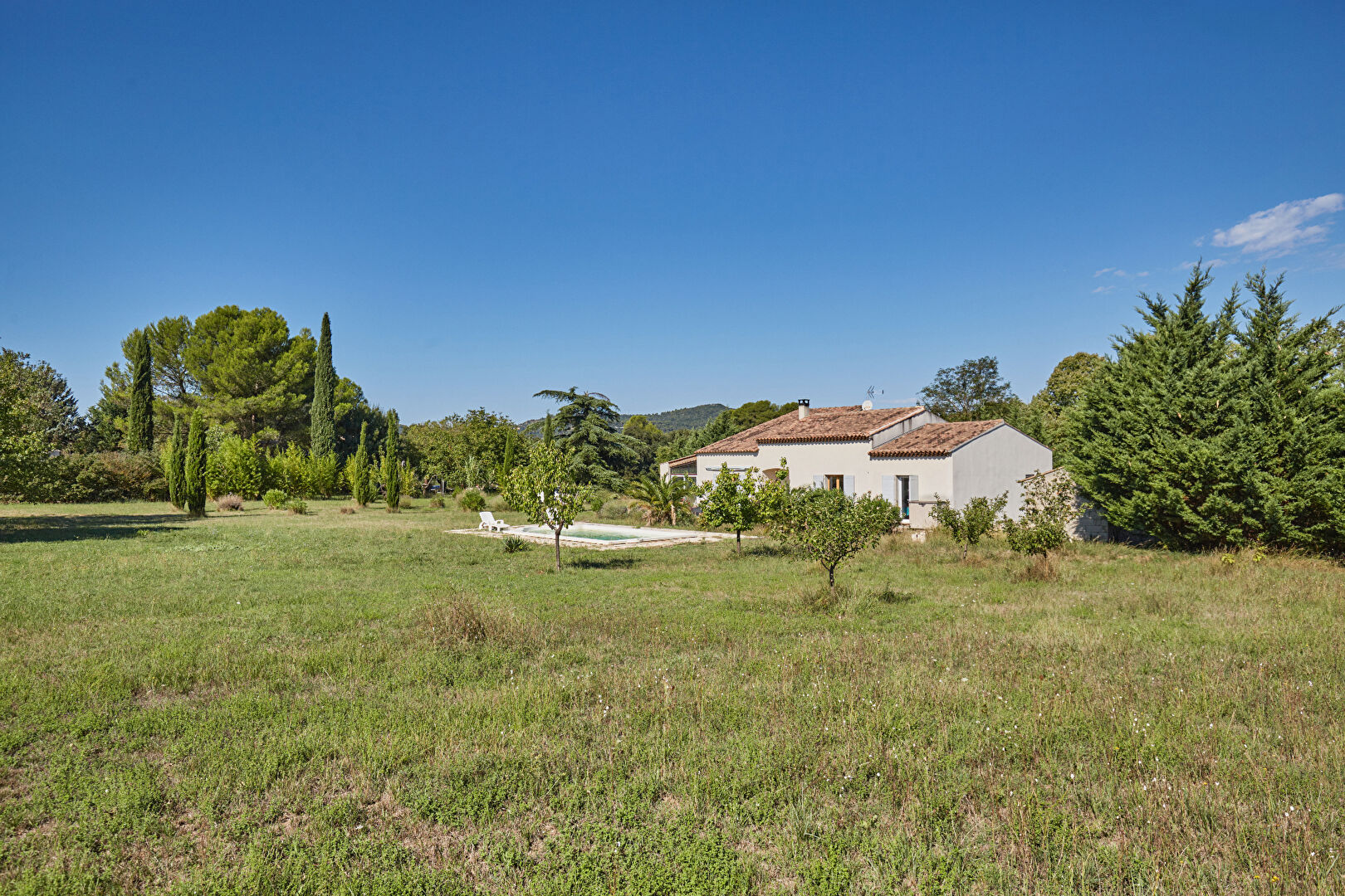 Maison 4 pièces 137 m² · à Vernègues · 137 m² · 600 000 €