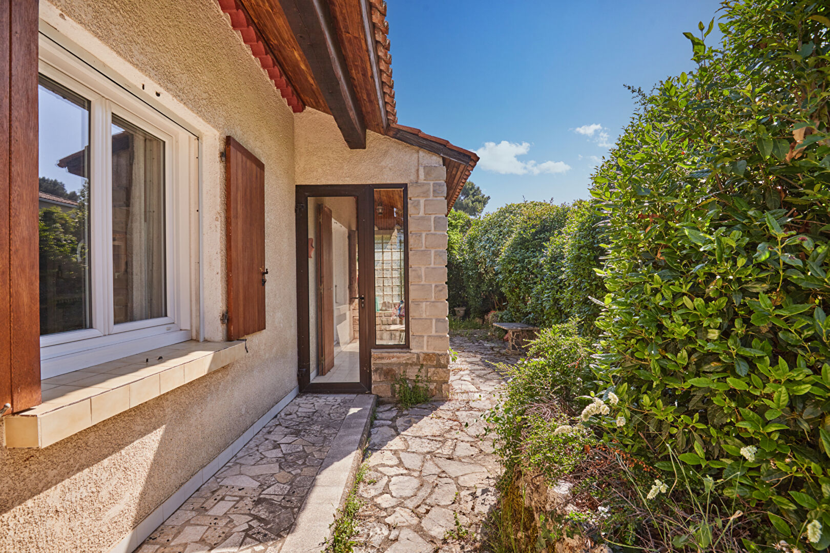 Maison 3 pièces 82 m² · à Lambesc · 82 m² · 319 000 €