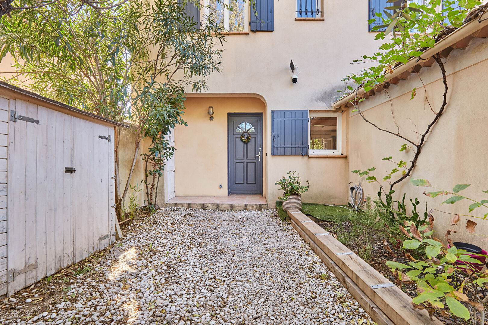 Maison 5 pièces 108 m² · à Saint-Cannat · 108 m² · 441 000 €