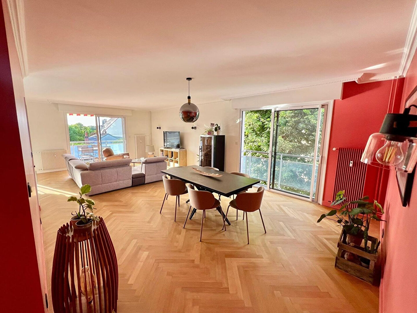 Appartement 5 pièces 139 m² · à Dijon · 139 m² · 436 000 €