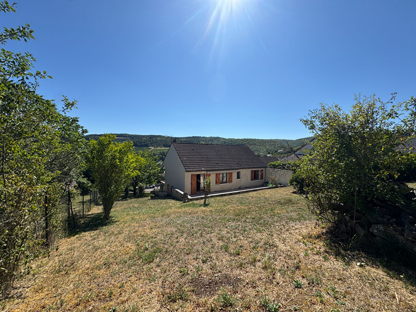 Maison 5 pièces 80 m² · à Arcenant · 80 m² · 180 000 €