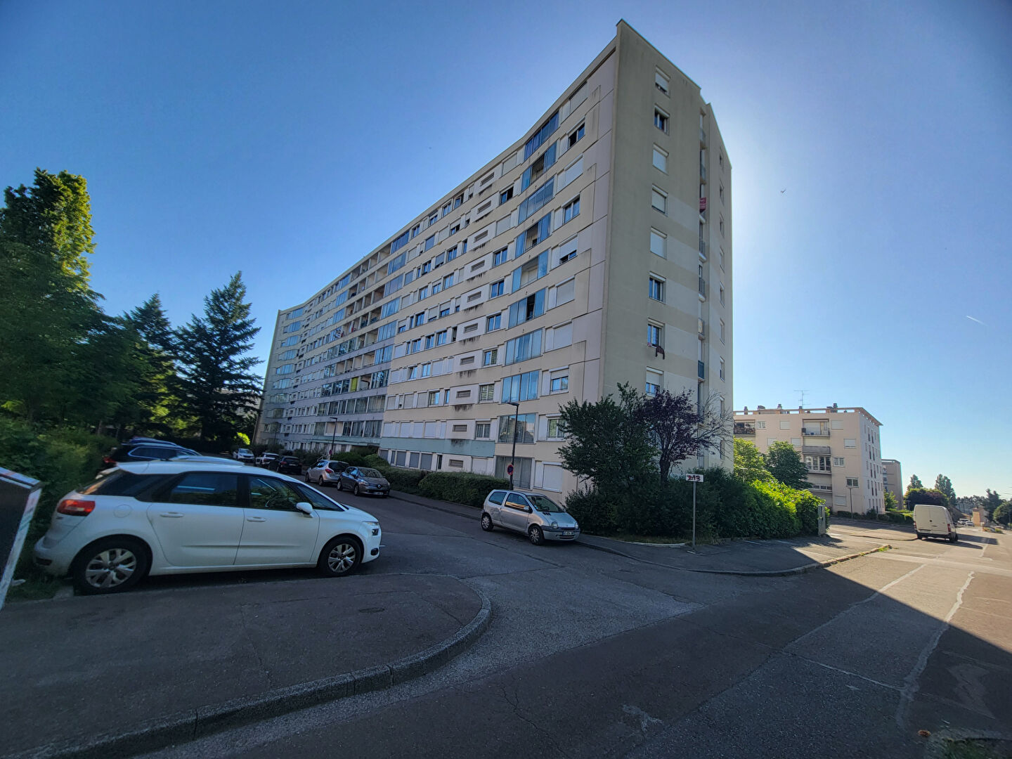 Appartement 2 pièces 50 m² · à Chenôve · 50 m² · 53 000 €