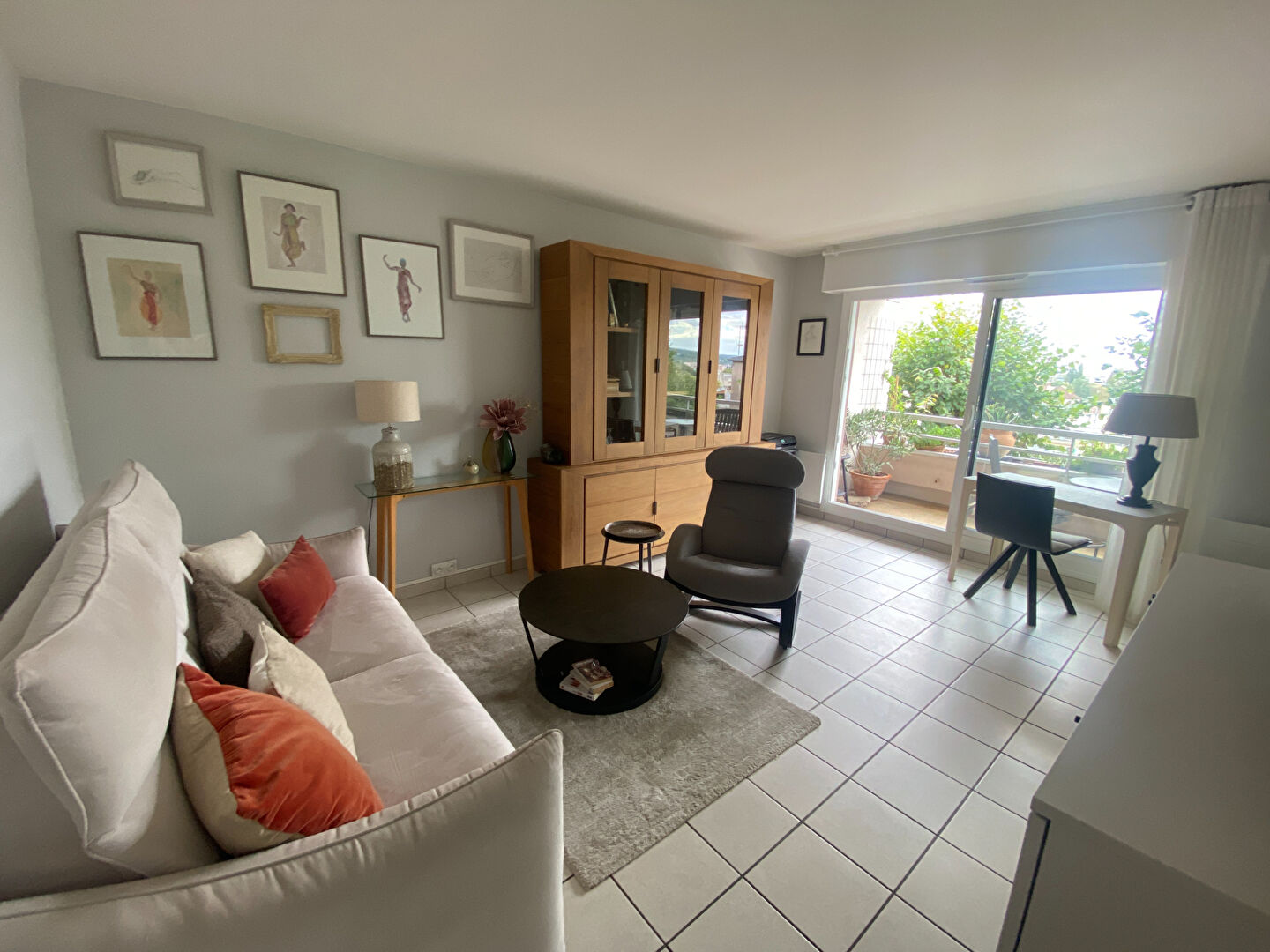 Appartement 2 pièces 50 m² · à Dijon · 50 m² · 179 000 €