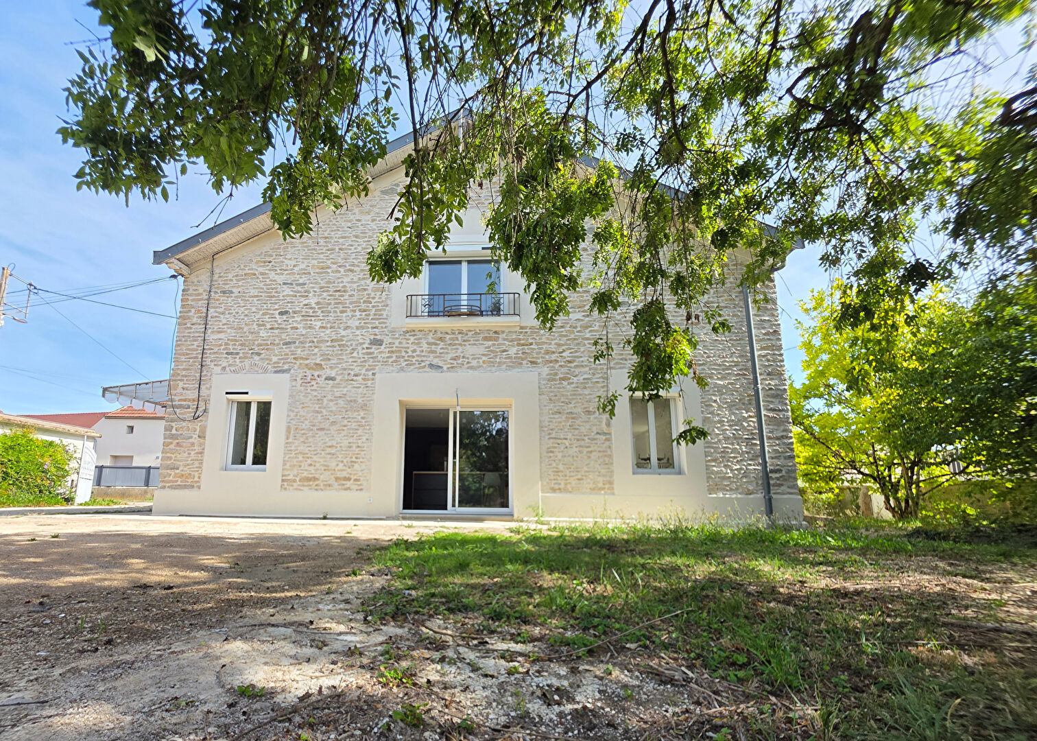 Maison 8 pièces 217 m² · à Brazey-en-Plaine · 217 m² · 452 000 €