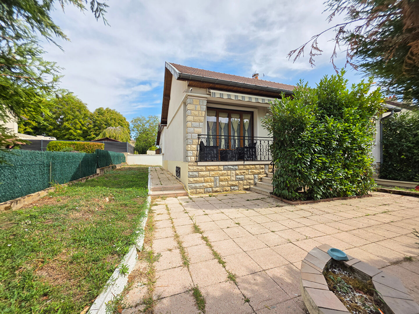 Maison 4 pièces 116 m² · à Neuilly-Crimolois · 116 m² · 229 000 €