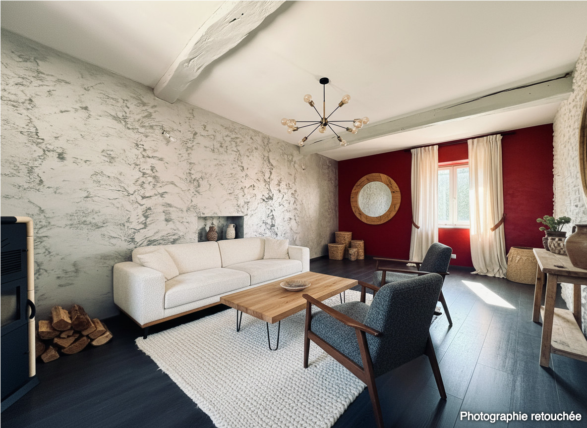 Appartement 5 pièces 115 m² · à Gevrey-Chambertin · 115 m² · 214 000 €