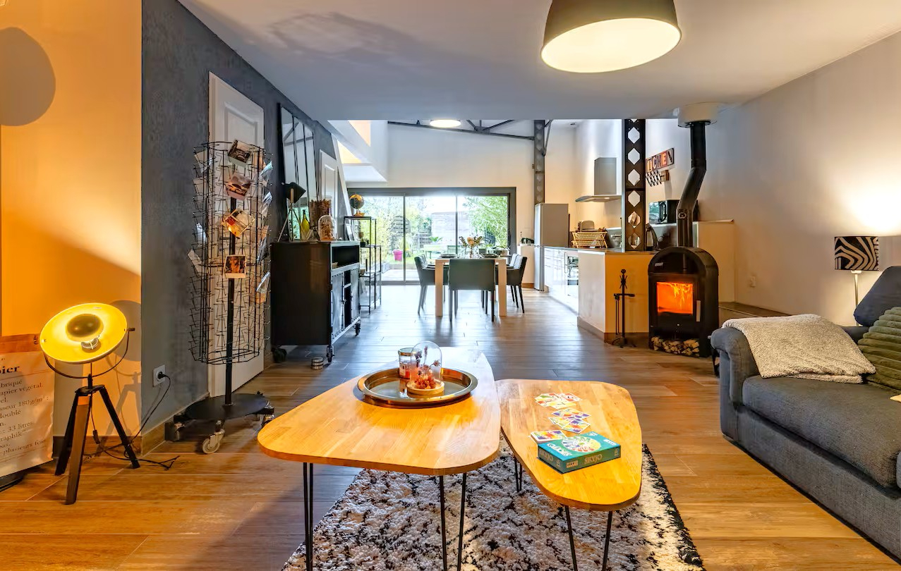 Appartement 3 pièces 75 m² · à Dijon · 75 m² · 255 000 €