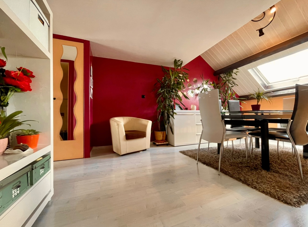 Appartement 2 pièces 54 m² · à Dijon · 54 m² · 139 000 €